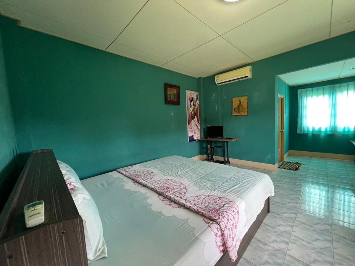 Phet Ban Suan Hotel Koh Chang Esterno foto